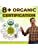 Organic Jowar Whole | USDA Organic | Vacuum Packed | 1 kg - Farm India Organic